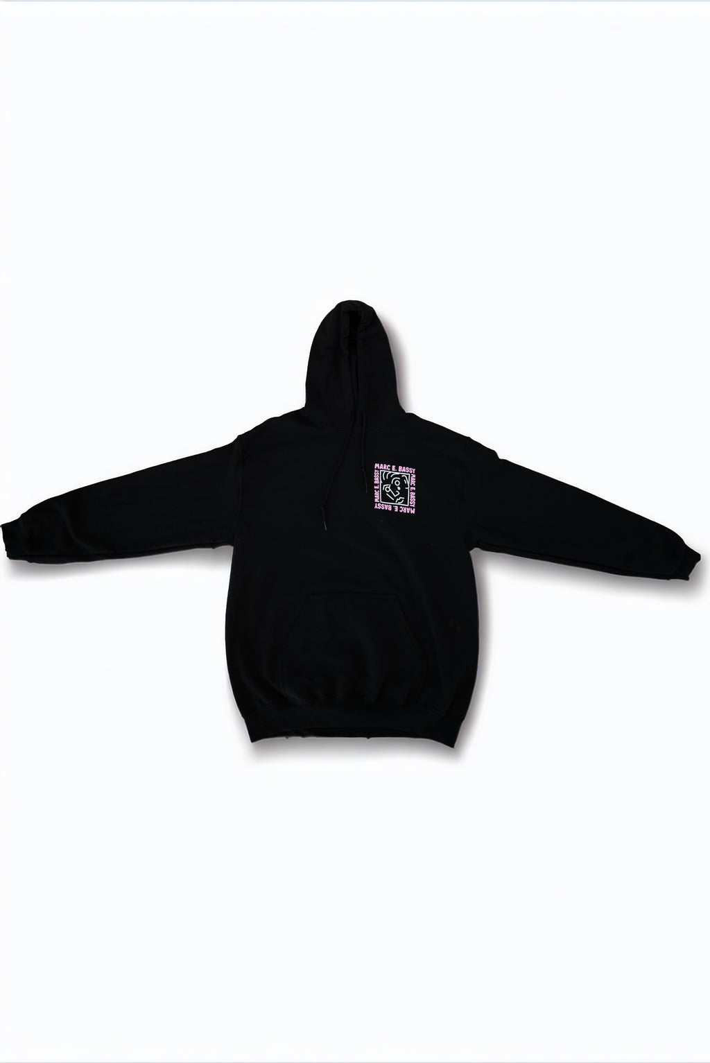 East Hollywood Hoodie