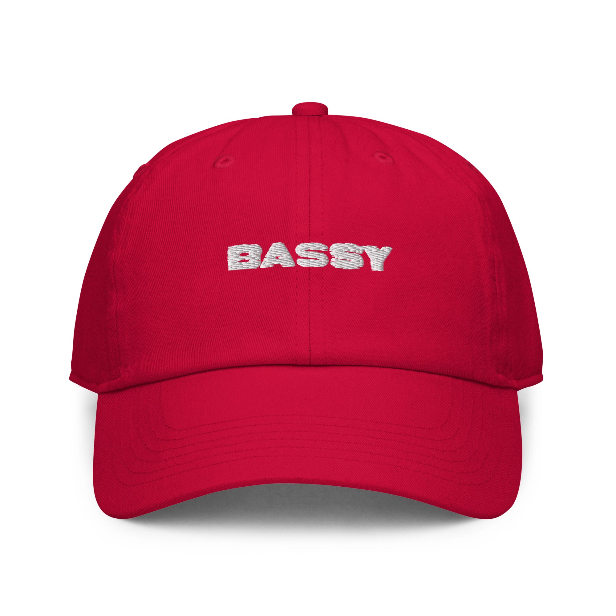 Bassy Essential Hat