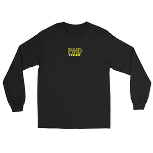 PMD Tour Long Sleeve