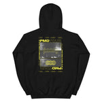 PMD Tour Hoodie