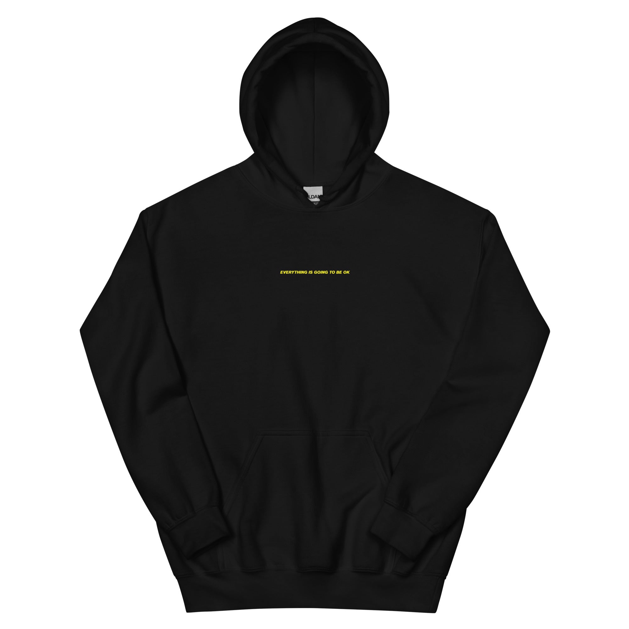 PMD Tour Hoodie